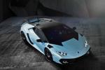 Lamborghini Huracan Torofeo by Mansory 2015 года